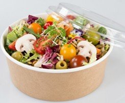 Salad bowl